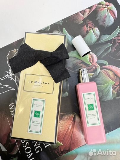 Jo malone