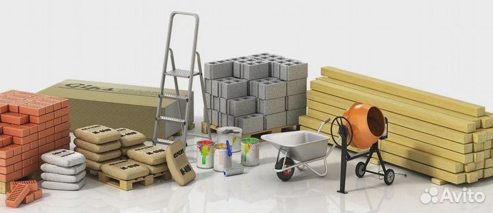 Грузчик без опыта (ежедневные выплаты)