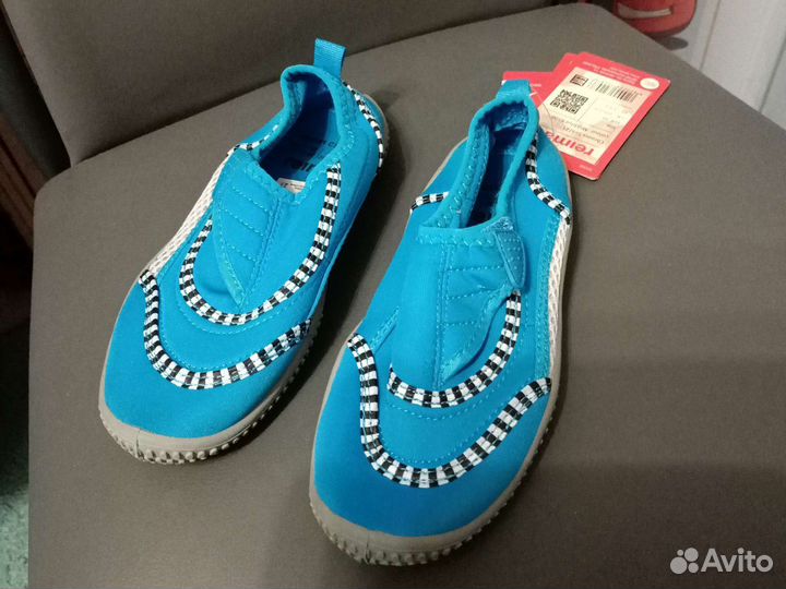 Обувь для моря