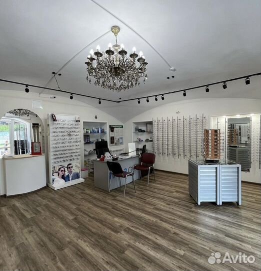 Изготовление очков,ремонт