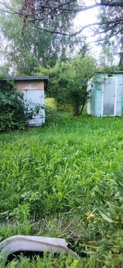 Участок 8,55 га (СНТ, ДНП)