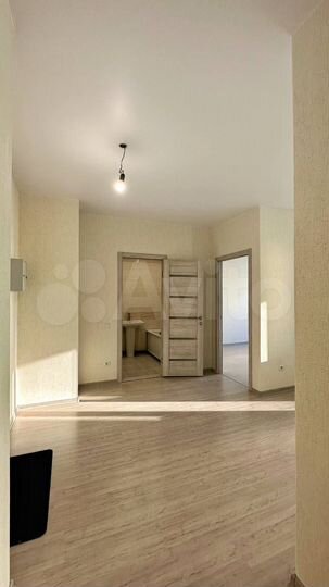 2-к. квартира, 44,7 м², 10/22 эт.