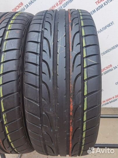 Dunlop SP Sport Maxx 235/45 R20 97W