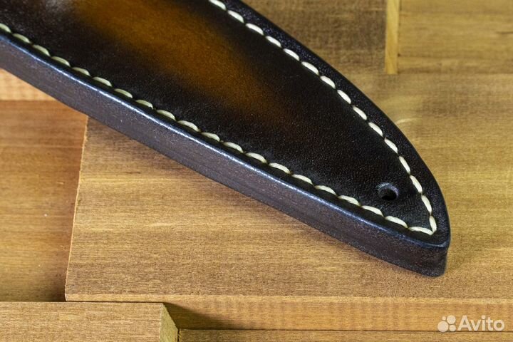 Авторские ножны для ножа 