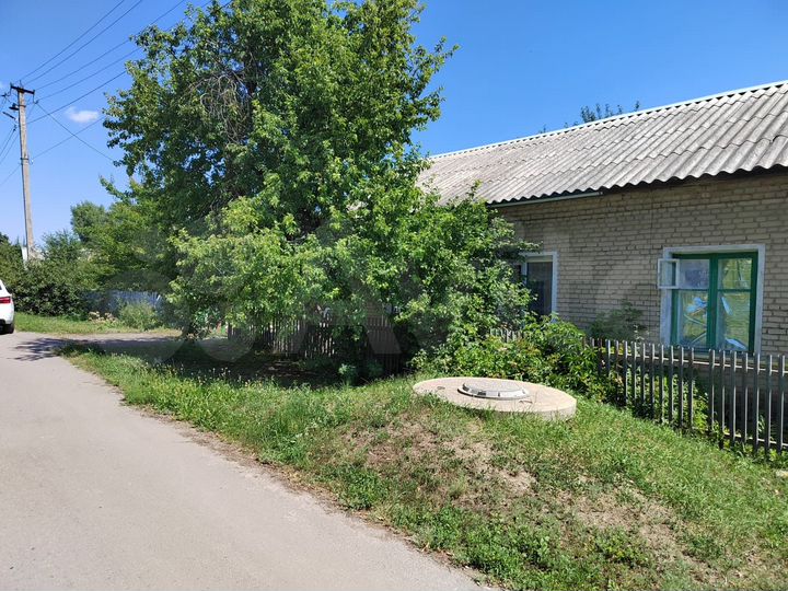 Аукцион: 3-к. квартира, 51,7 м², 1/1 эт.