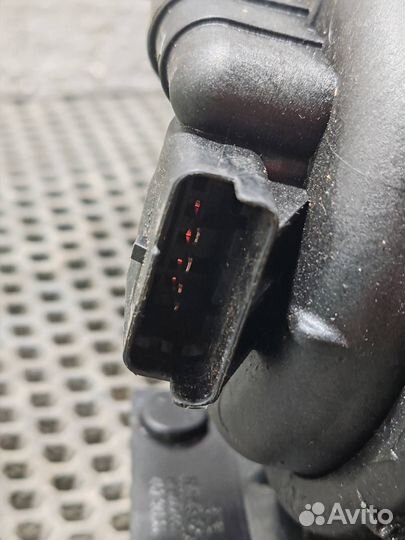 Корпус топл.фильтра Opel Astra H