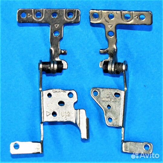 Петли для ноутбуков Asus Б/У (3#)