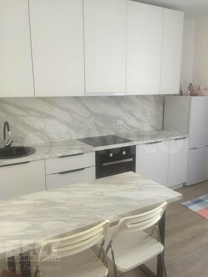 Квартира-студия, 23 м², 6/14 эт.