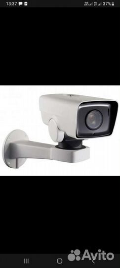 Комплект видеонаблюдения