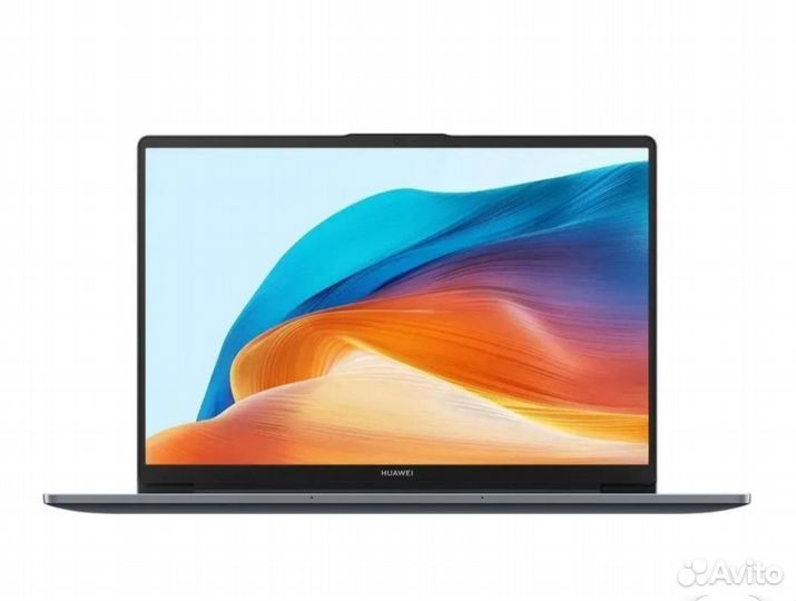 Ноутбук Huawеi Маtеboоk D15 16/512 i7/R7