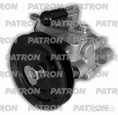 Patron PPS1125 Насос гидроусилителя