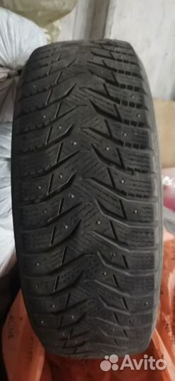 Kumho WinterCraft Ice WI31 195/65 R15