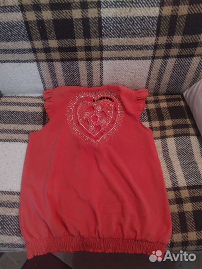 Женские вещи пакетом