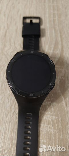 Huawei watch gt 2e