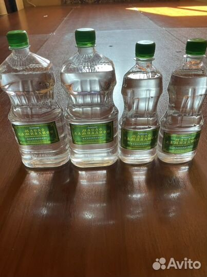 Лампадное масло, свечи восковые