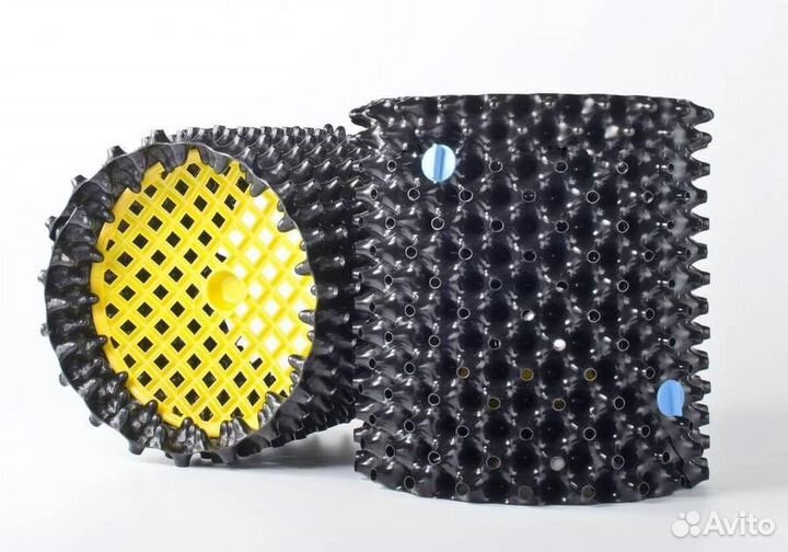 Горшок AIR-POT 9 л