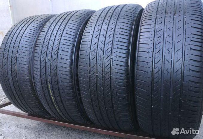 Bridgestone Dueler H/L 400 235/55 R19