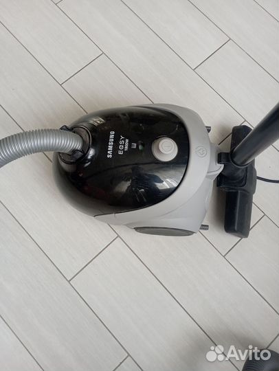 Пылесос samsung