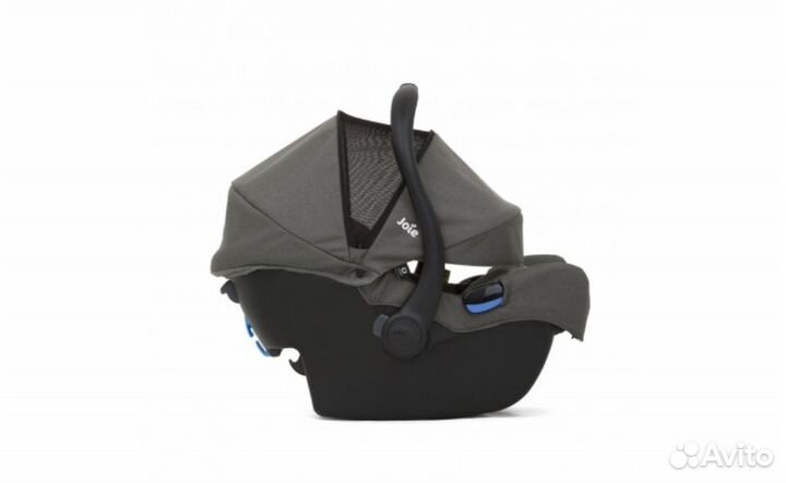 Автолюлька Joie i-gemm 2 новая