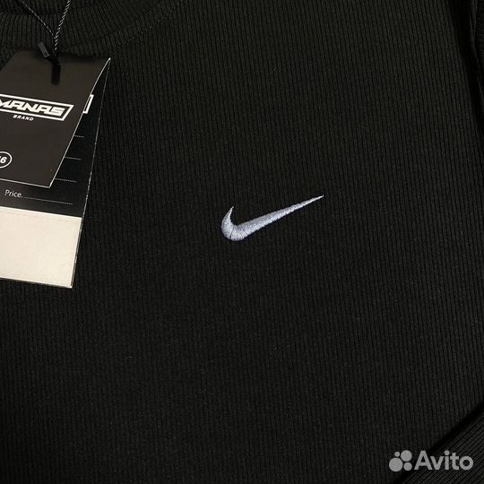 Свитшот nike