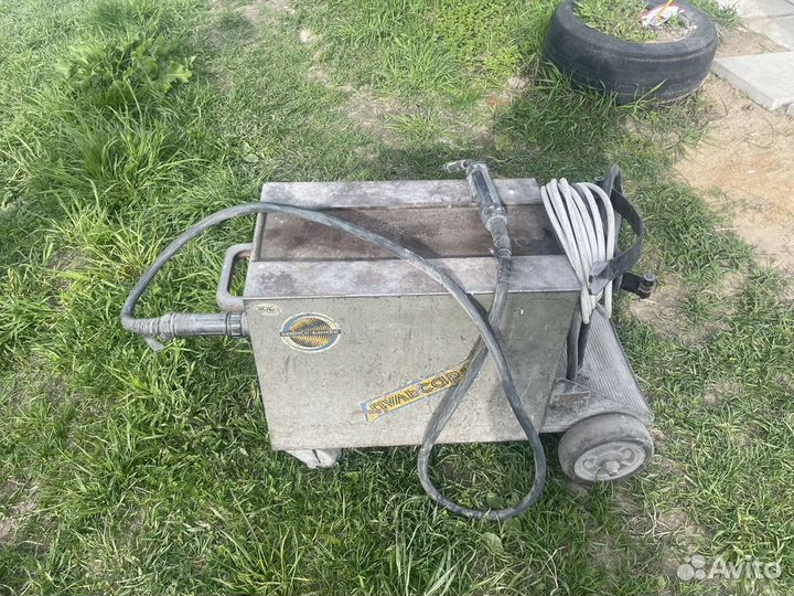 Сварочный аппарат 380 вольт