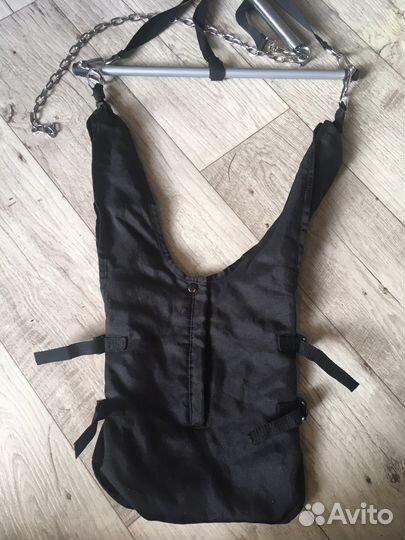 Прыгунки Basson Baby