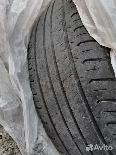 Hankook Optimo K415 225/55 R18