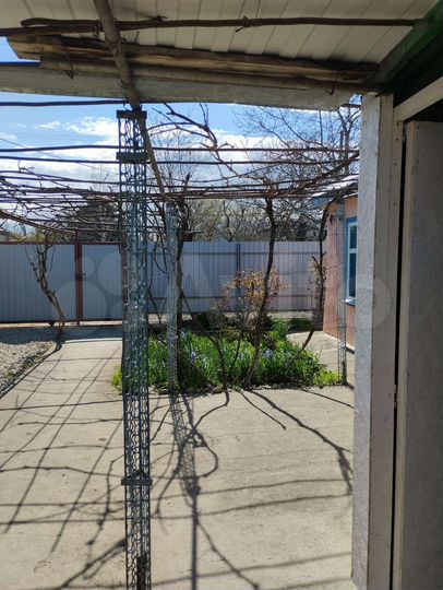 Дом 40,3 м² на участке 15 сот.