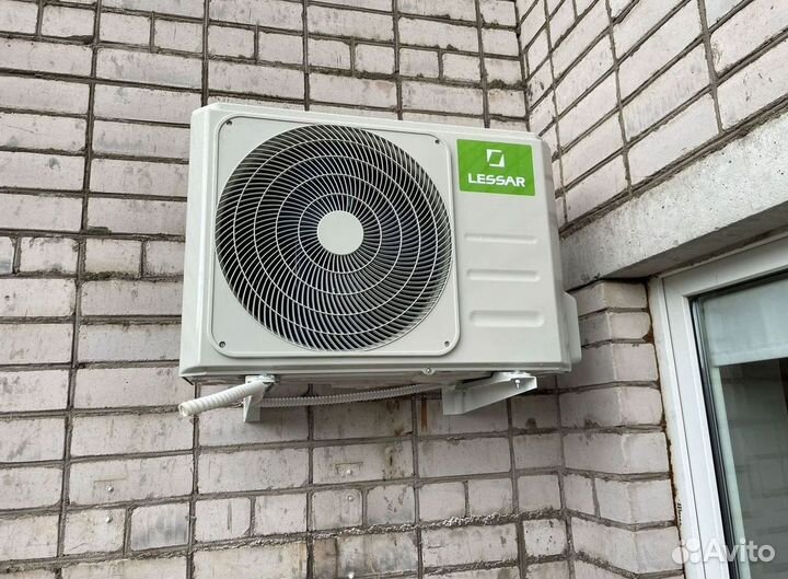 Кондиционер / большой выбор