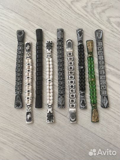 Четки перекидные