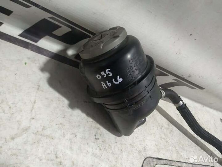 Бачок гур Audi A6 C6 3.2 2007