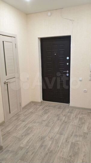 1-к. квартира, 41 м², 4/11 эт.