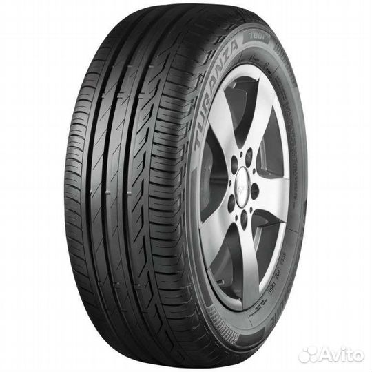 Bridgestone Turanza T001 195/50 R15