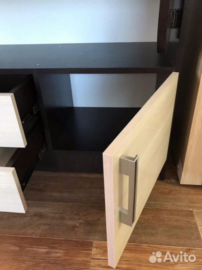 Письменный стол складной