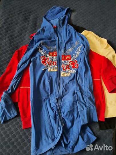 Женские вещи пакетом