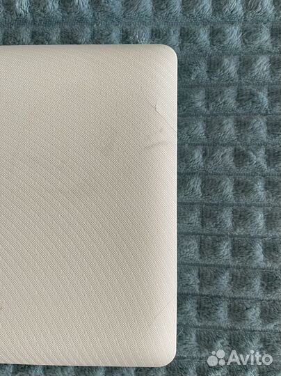 Ноутбук на запчасти