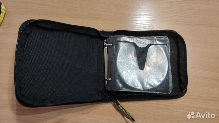 Сумочка Для CD,DVD дисков