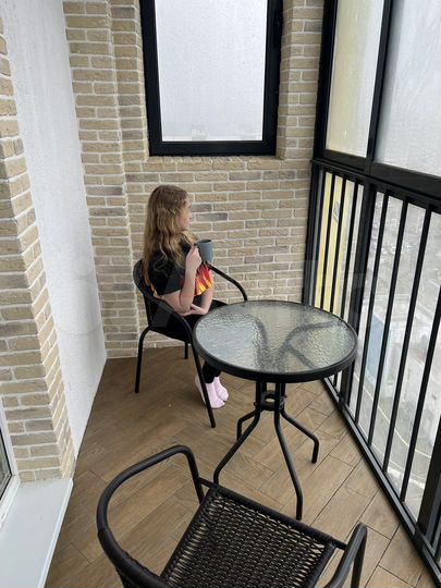 1-к. квартира, 47 м², 15/16 эт.