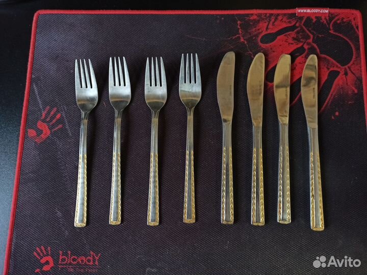 Набор столовых приборов