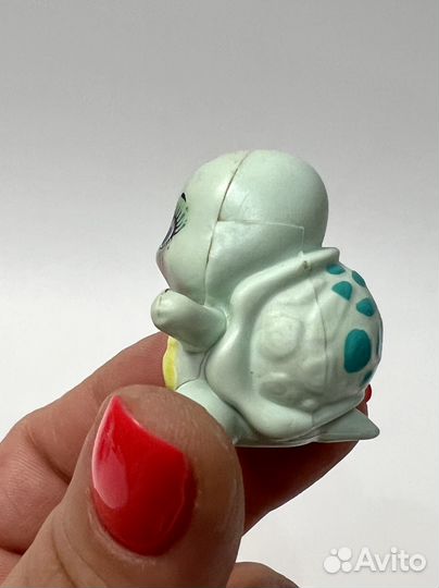 Набор Enchantimals Прогулка на велосипеде