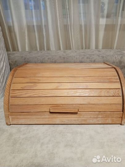 Хлебница IKEA