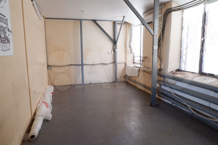 Производство-склад, 150 м²