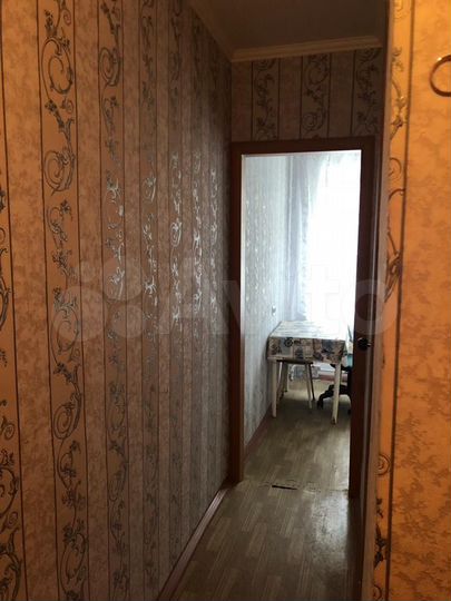 1-к. квартира, 30 м², 3/5 эт.