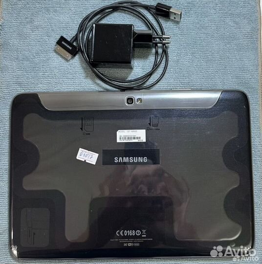 Samsung galaxy note 10.1 64gb