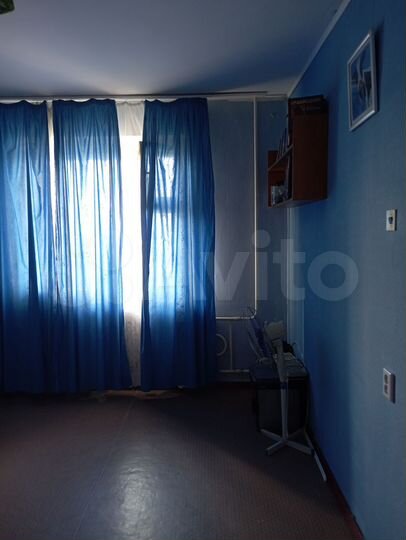 2-к. квартира, 48 м², 5/9 эт.