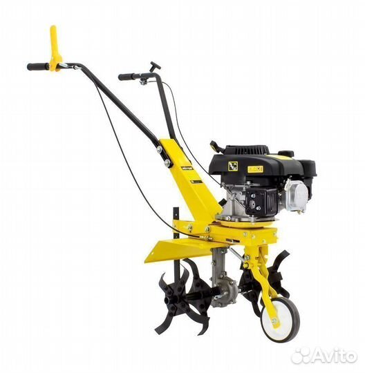 Мотокультиватор huter GMC-5.0