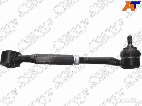 Тяга поперечная задней подвески с шаров. toyota RA