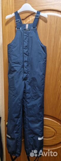 Didriksons штаны 140