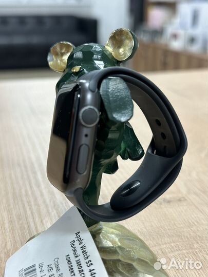 Apple Watch 5 44mm