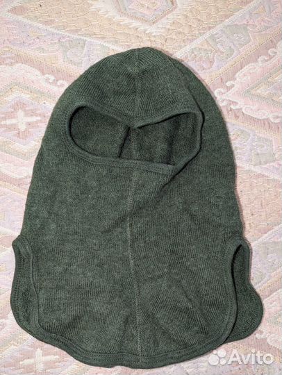 Балаклава армейская оригинал